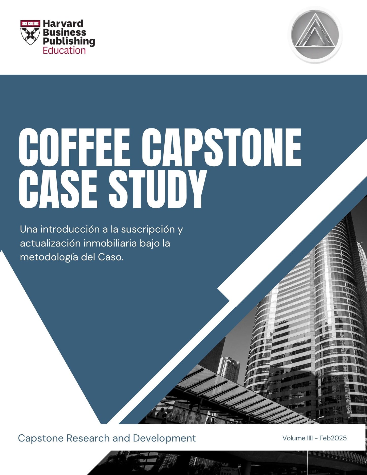 Coffee Capstone Case Study